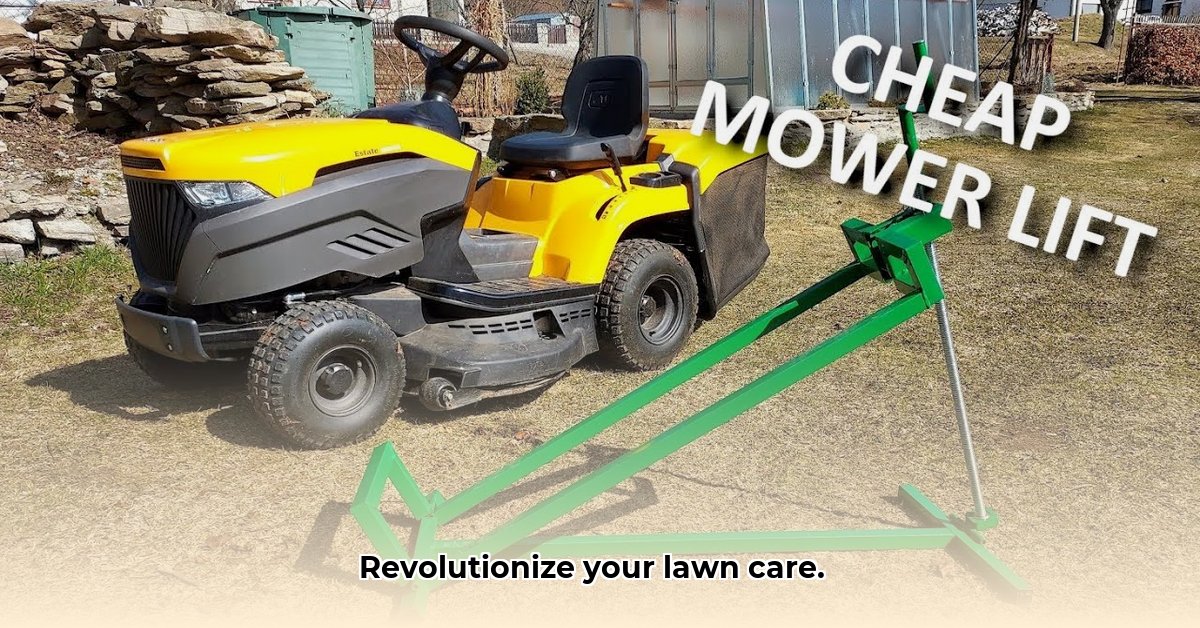 lawn-tractor-lifts